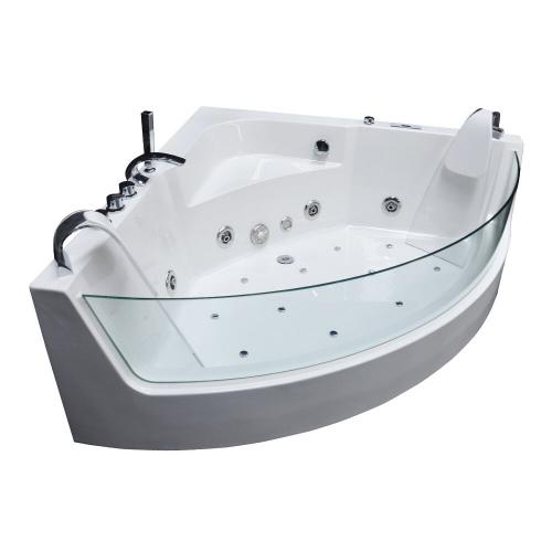 Акриловая ванна GROSSMAN GR-15015
